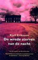 De wrede sterren van de nacht