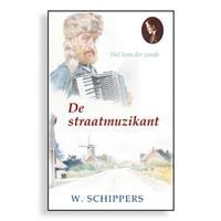 De straatmuzikant