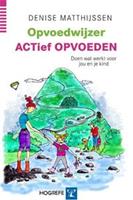 Actief opvoeden