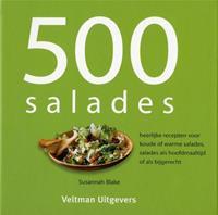 500 Salades