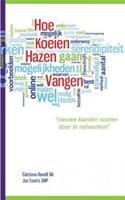 Hoe koeien hazen vangen
