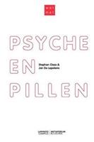 Psyche en pillen?