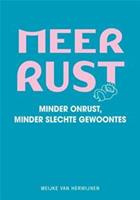 Unieboek Spectrum Meer rust