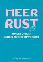 Unieboek Spectrum Meer rust