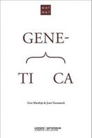 Wat met genetica?