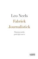 Fabriek journalistiek