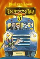 De griezelbus