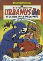 De laatste dagen van Urbanus