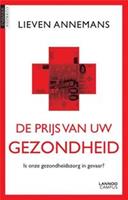 De prijs van uw gezondheid