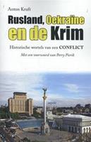 Rusland, OekraÃ¯ne en de Krim