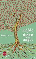 Liefde in tijden van angst - Bleri Lleshi