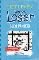 Geen paniek!