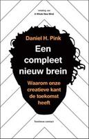 Een compleet nieuw brein