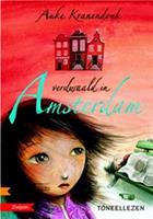Verdwaald in Amsterdam