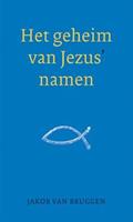 Het geheim van Jezus' namen