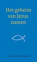 Het geheim van Jezus' namen