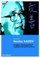 Gemba kaizen