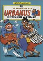 De stiefmoeder van Urbanus