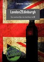 London2Edinburgh - Dempsey Cappelle