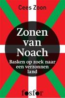 Zonen van Noach