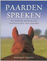 Paarden spreken