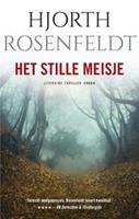 Bergmankronieken: Het stille meisje - Hjorth Rosenfeldt