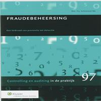   Fraudebeheersing