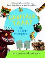 kookboek: Gruffalotaart en andere recepten