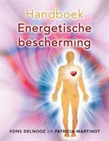 Handboek Energetische Bescherming (Boek)