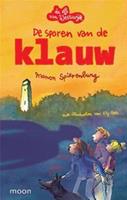 De sporen van de klauw