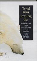 Te veel mens, te weinig dier