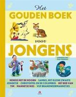 Het gouden boek voor jongens