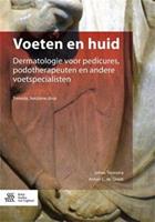 Voeten en huid