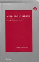 Merk, god en verbod