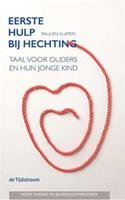 Eerste hulp bij hechting