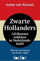 Zwarte Hollanders