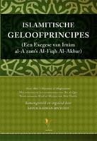 Islamitische geloofprincipes