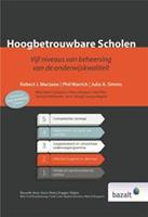 Hoogbetrouwbare scholen