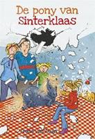 De pony van Sinterklaas