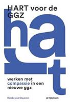 Hart voor de ggz