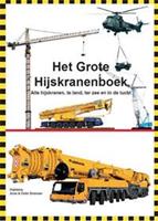 Het grote Hijskranenboek