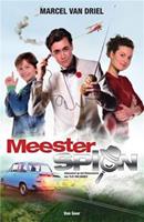   Meesterspion