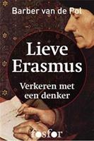 Lieve Erasmus