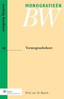  Vermogensbeheer