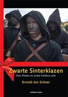 Zwarte sinterklazen