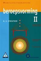 Beroepsvorming 2 Mobiliteitsbranche