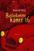 Belledone kamer 16