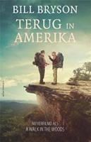 Terug in Amerika - Bill Bryson