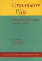 Grammaire plus