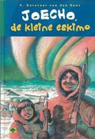 Joecho, de kleine eskimo